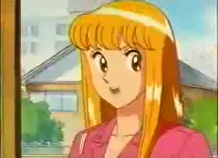 秋本麗子